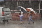 Perlis, Kedah, Pulau Pinang diramal hujan lebat petang ini
