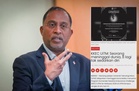 KKEC UiTM: Menteri minta UiTM bantu keluarga pelajar meninggal dunia