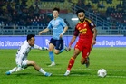 Liga Super: Selangor FC teruskan langkah sempurna