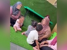 Kes pengasuh taska marah, kasari kanak-kanak disiasat