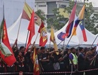 KKEC UiTM: Seorang pelajar masih dirawat di ICU