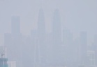 Jerebu KL makin teruk, pekerja mahu kelepasan kerja di rumah