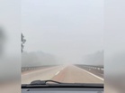 [VIDEO] ‘Sikit lagi nak masuk alam lain’