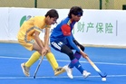 Young Tigers bangkit, Pakistan jadi penentu