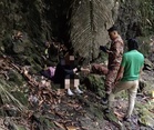 Pendaki wanita pengsan, dua lagi sesat di gunung Lata Debu