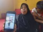 Maut kena renjatan, mata kail tersangkut wayar elektrik