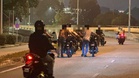 Mat rempit lari tinggal motor, tak sempat ‘beraksi’ di Putrajaya