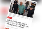 Tiada lagi baju lokap jingga, tangan bergari di Mahkamah Putrajaya hari ini