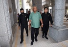 Bekas Pengarah Besar Felda direman lima hari