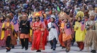 Kita saling berbeza, tapi kita boleh bersama