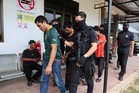 Dua beradik antara dituduh bunuh lelaki di ladang kelapa sawit
