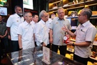 Platform e-dagang disalah guna jual dadah, MCMC diminta bertindak tegas