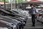 Kereta tersadai lama di pusat servis, pengguna ada hak tuntut kerugian – Fuziah