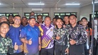 Peserta KKEC semakin pulih, pelajar ICU sudah sedar