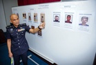 10 lelaki diburu bantu siasatan kes gaduh Taman Alam Megah, Taman Sri Muda