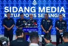 Laporan siasatan roller coaster dijangka siap empat bulan