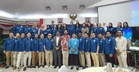 Belia Malaysia, Indonesia jalin kerjasama pacu ekonomi kreatif