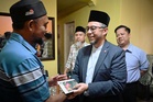 Tiga peserta KKEC dibenarkan pulang, lima lagi masih dirawat