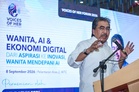 Industri perlu automasi, kurangkan kebergantungan pekerja asing – Johari