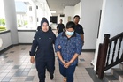 Wanita didenda RM10,000, tiga bulan kurung, kerah amah tanpa gaji