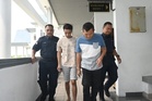 Bapa empat anak nafi rompak berkumpulan, larikan RM20,000