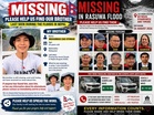 Sudah 14 hari, keluarga masih menanti khabar mangsa di Nepal