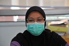 Nur Haira sudah sedar, keluarga mohon titipkan doa