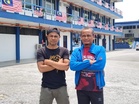 Laluan dipenuhi rotan, buluh punca enam pendaki lewat keluar