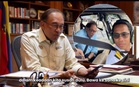 Anwar terkenang jasa Kapten Zainol ketika kempen PRU15