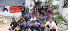 234 PATI kena ‘sapu’ kerja tanpa permit