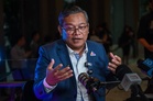 Malaysia pacu agenda digital serantau melalui M360 ASEAN
