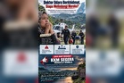 Ibu doktor udara bimbang keselamatan misi pedalaman