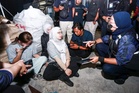 Diusir sebelum kembali haram beli Mykad RM250 untuk kerja