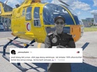 ‘Allah jaga abang seeloknya’