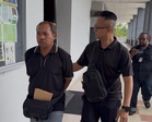 Pemandu didenda RM30,000 hantar 3 gambar, dua video lucah bekas isteri
