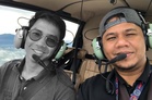 ‘Kapten Zainol Afiq sentiasa solat awal waktu, borak benda baik’