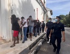 Lima suspek direman culik lelaki, ikat mayat dalam tangki kumbahan