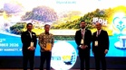 Pesawat dinaiki petugas awam biar setanding seperti dinaiki menteri