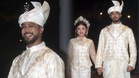 ‘Tak boleh kata apa-apa’ – Aliff jawab gosip cinta dengan Melinda