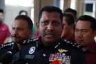 Bunga ganja laris di Eropah, orang awam sasaran jadi keldai dadah