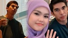 Belum jadi suami, Syed Saddiq dah peka nafkah Bella