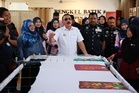 AADK cadang juruterbang, anak kapal jalani ujian urin sebulan sekali