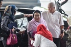 Keterangan tambahan saksi pendakwaan rayuan solar Rosmah didengar 17 September