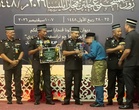 Beri ruang prospek penjara dekati al-Quran