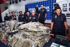 Demi upah RM3,000 sanggup jadi keldai dadah
