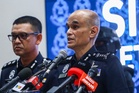 Kenapa Puncak Alam jadi lubuk makmal dadah?