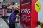 Tiada pemimpin kanan UMNO ditahan lepas PAU – SPRM