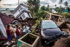 Gempa bumi kuat bakal landa Indonesia?