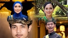 Gelaran selayaknya, anak seni kebanggaan negara