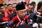 ‘UMNO sedih pengampunan Najib ditangguh, tetapi hormat keputusan Tuanku’